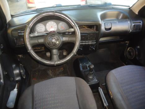 VOLKSWAGEN Gol 1.0 4P G3, Foto 4