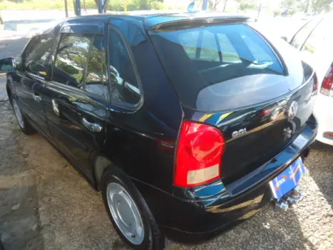 VOLKSWAGEN Gol 1.0 4P G4 FLEX, Foto 5