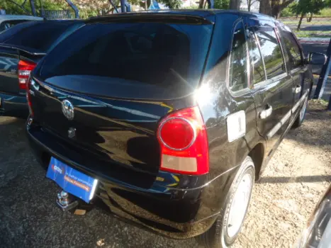 VOLKSWAGEN Gol 1.0 4P G4 FLEX, Foto 6