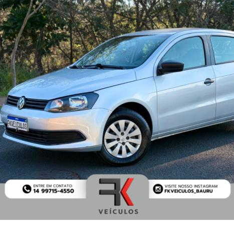 VOLKSWAGEN Gol 1.0 4P TRENDLINE FLEX, Foto 1
