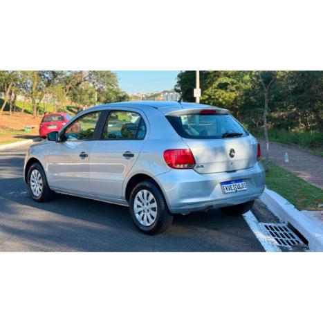 VOLKSWAGEN Gol 1.0 4P TRENDLINE FLEX, Foto 3