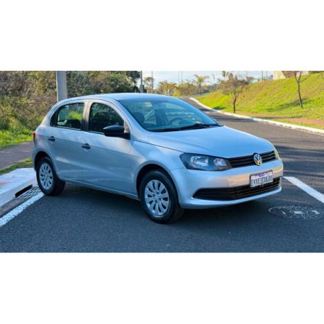 VOLKSWAGEN Gol 1.0 4P TRENDLINE FLEX, Foto 4
