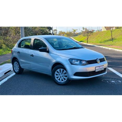 VOLKSWAGEN Gol 1.0 4P TRENDLINE FLEX, Foto 5