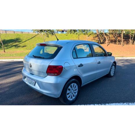 VOLKSWAGEN Gol 1.0 4P TRENDLINE FLEX, Foto 6