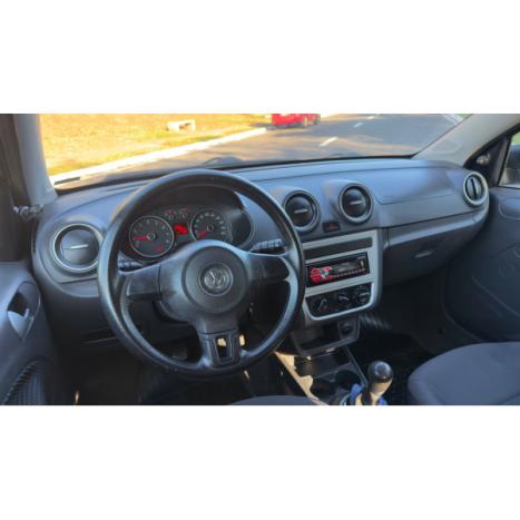VOLKSWAGEN Gol 1.0 4P TRENDLINE FLEX, Foto 8