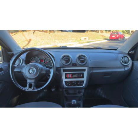 VOLKSWAGEN Gol 1.0 4P TRENDLINE FLEX, Foto 9