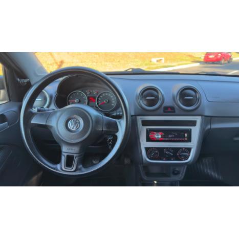 VOLKSWAGEN Gol 1.0 4P TRENDLINE FLEX, Foto 10