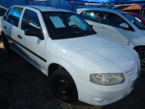 VOLKSWAGEN Gol 1.0 4P G4 FLEX, Foto 2