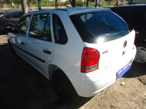 VOLKSWAGEN Gol 1.0 4P G4 FLEX, Foto 5