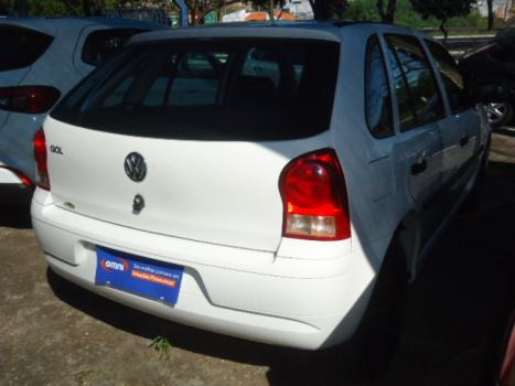 VOLKSWAGEN Gol 1.0 4P G4 FLEX, Foto 6