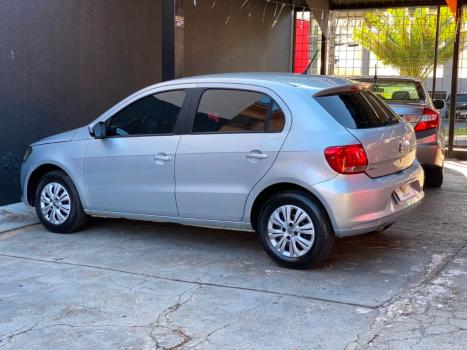 VOLKSWAGEN Gol 1.0 4P G6 I-TREND FLEX, Foto 4