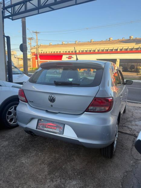 VOLKSWAGEN Gol 1.0 4P G5 TREND FLEX, Foto 6