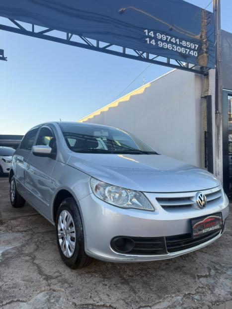 VOLKSWAGEN Gol 1.0 4P G5 TREND FLEX, Foto 2