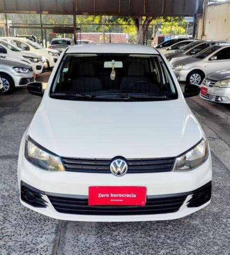 VOLKSWAGEN Gol 1.0 4P G6 TRENDLINE FLEX, Foto 2