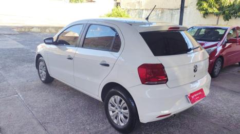 VOLKSWAGEN Gol 1.0 4P G6 TRENDLINE FLEX, Foto 6