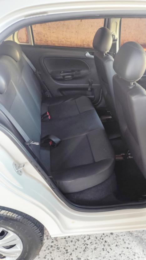 VOLKSWAGEN Gol 1.0 4P G6 TRENDLINE FLEX, Foto 9