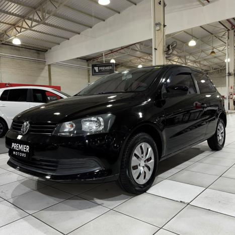 VOLKSWAGEN Gol 1.0 4P G6 FLEX, Foto 1
