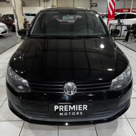 VOLKSWAGEN Gol 1.0 4P G6 FLEX, Foto 2