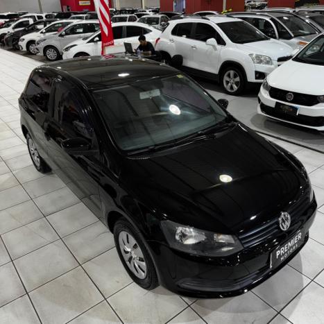 VOLKSWAGEN Gol 1.0 4P G6 FLEX, Foto 3