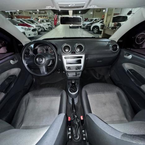 VOLKSWAGEN Gol 1.0 4P G6 FLEX, Foto 4