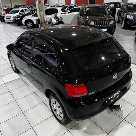 VOLKSWAGEN Gol 1.0 4P G6 FLEX, Foto 7
