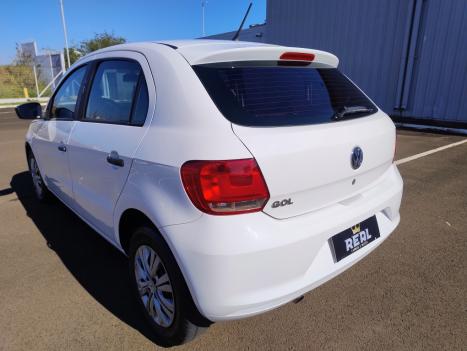 VOLKSWAGEN Gol 1.0 4P G6 TRENDLINE FLEX, Foto 3