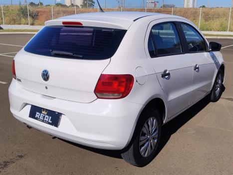 VOLKSWAGEN Gol 1.0 4P G6 TRENDLINE FLEX, Foto 4