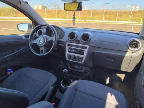 VOLKSWAGEN Gol 1.0 4P G6 TRENDLINE FLEX, Foto 5