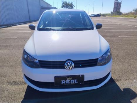 VOLKSWAGEN Gol 1.0 4P G6 TRENDLINE FLEX, Foto 6