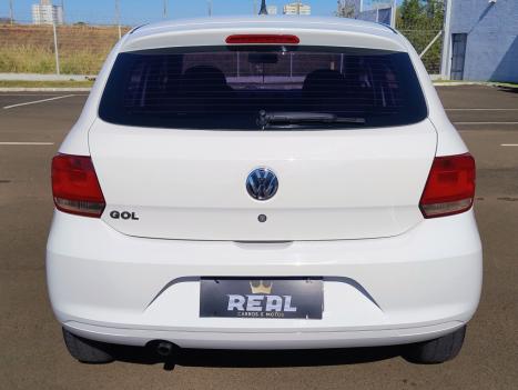 VOLKSWAGEN Gol 1.0 4P G6 TRENDLINE FLEX, Foto 7