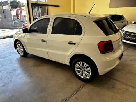 VOLKSWAGEN Gol 1.0 4P G4 TREND FLEX, Foto 5