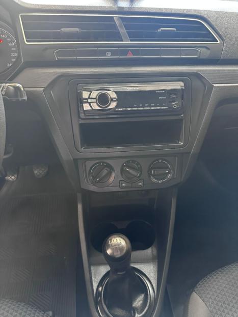 VOLKSWAGEN Gol 1.0 4P G4 TREND FLEX, Foto 8