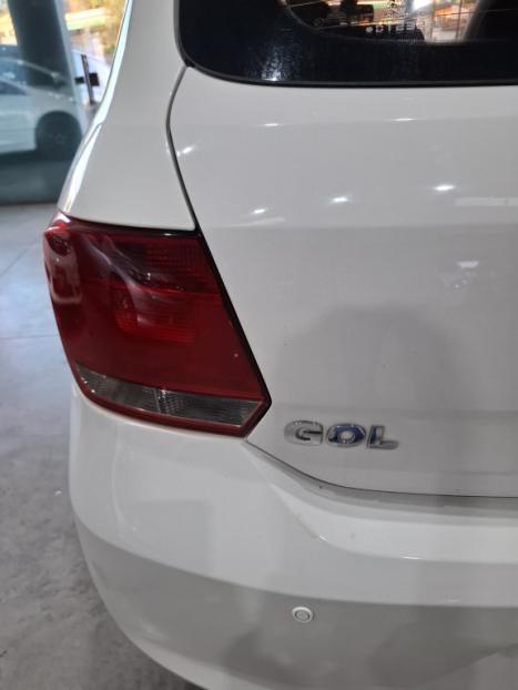 VOLKSWAGEN Gol 1.0 4P G6 FLEX CITY, Foto 8