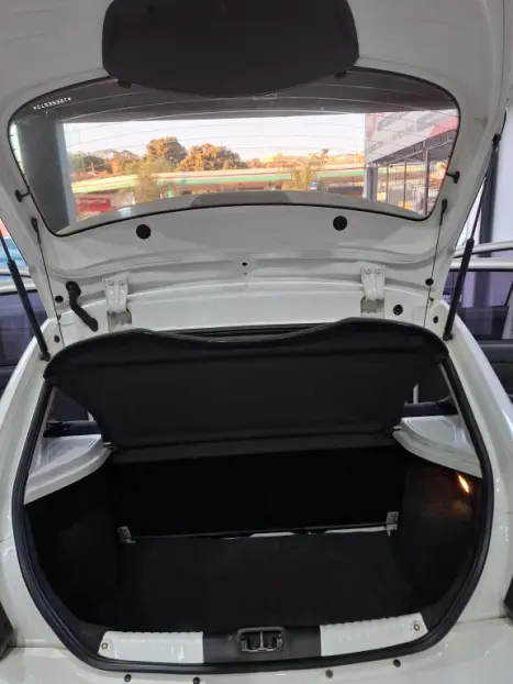 VOLKSWAGEN Gol 1.0 4P G6 FLEX CITY, Foto 9