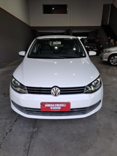 VOLKSWAGEN Gol 1.0 4P G6 FLEX CITY, Foto 2