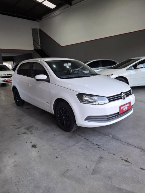 VOLKSWAGEN Gol 1.0 4P G6 FLEX CITY, Foto 3