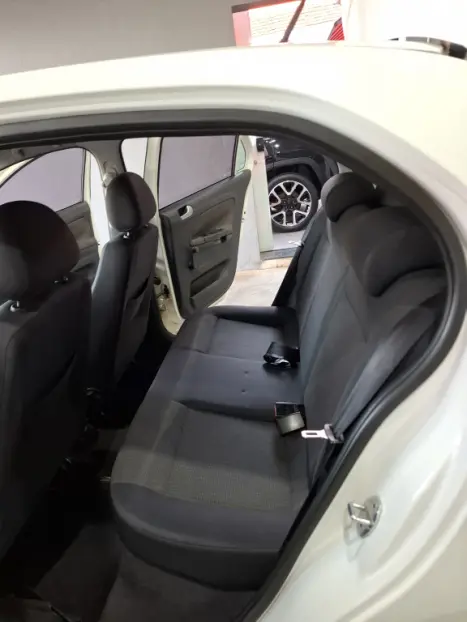 VOLKSWAGEN Gol 1.0 4P G6 FLEX CITY, Foto 13