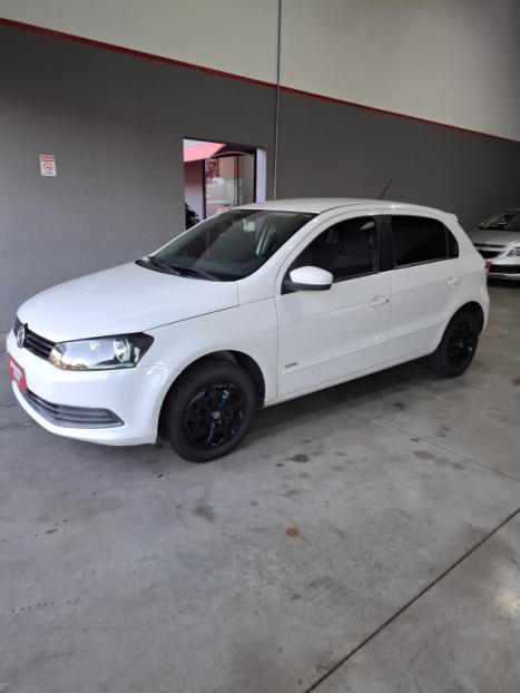 VOLKSWAGEN Gol 1.0 4P G6 FLEX CITY, Foto 1