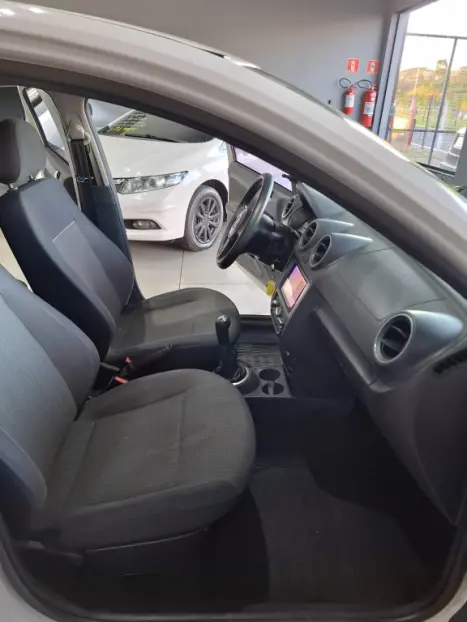 VOLKSWAGEN Gol 1.0 4P G6 FLEX CITY, Foto 14