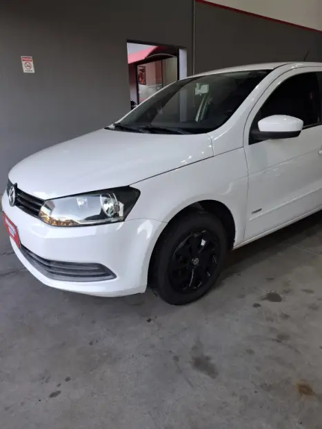 VOLKSWAGEN Gol 1.0 4P G6 FLEX CITY, Foto 16