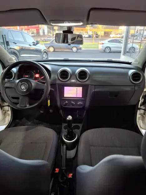 VOLKSWAGEN Gol 1.0 4P G6 FLEX CITY, Foto 18