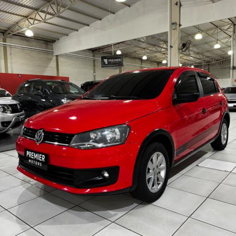 VOLKSWAGEN Gol 1.0 4P G6 TRACK FLEX, Foto 1