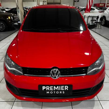 VOLKSWAGEN Gol 1.0 4P G6 TRACK FLEX, Foto 2
