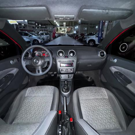 VOLKSWAGEN Gol 1.0 4P G6 TRACK FLEX, Foto 4