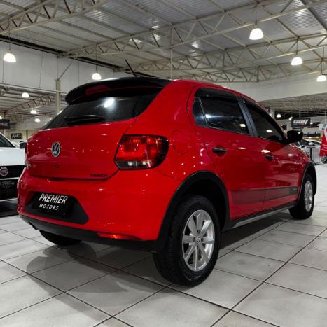 VOLKSWAGEN Gol 1.0 4P G6 TRACK FLEX, Foto 5