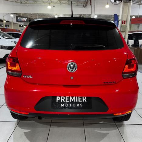 VOLKSWAGEN Gol 1.0 4P G6 TRACK FLEX, Foto 6