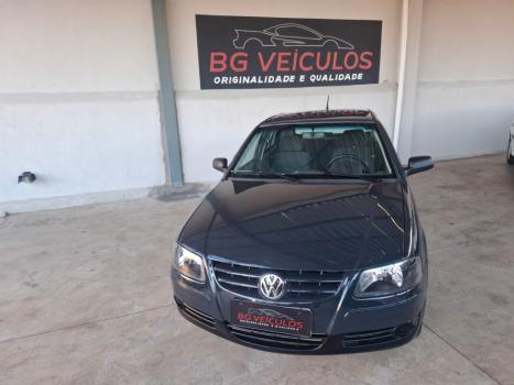 VOLKSWAGEN Gol 1.0 4P G4 TREND FLEX, Foto 1