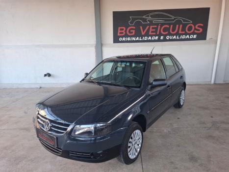VOLKSWAGEN Gol 1.0 4P G4 TREND FLEX, Foto 2