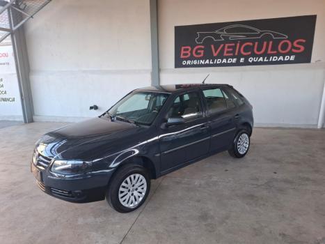 VOLKSWAGEN Gol 1.0 4P G4 TREND FLEX, Foto 3