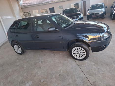 VOLKSWAGEN Gol 1.0 4P G4 TREND FLEX, Foto 4